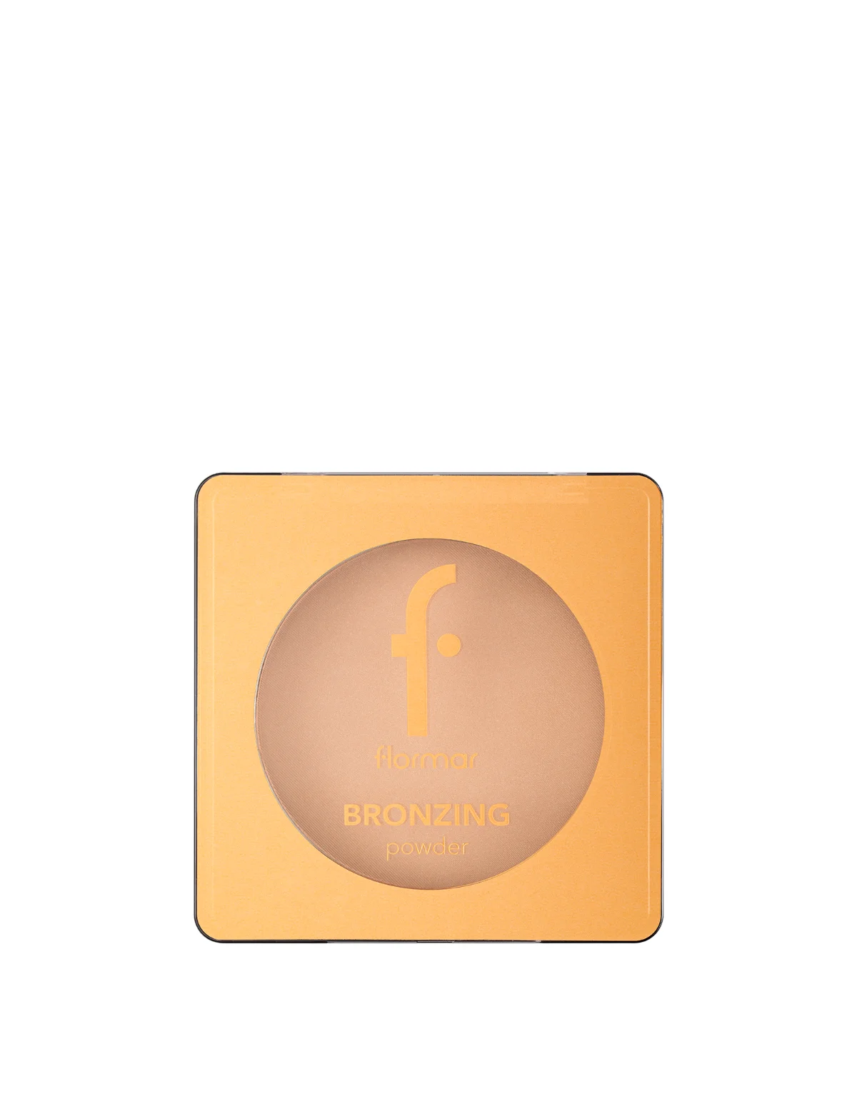 Flormar Bronzing Powder 003 Copper Bronze 2