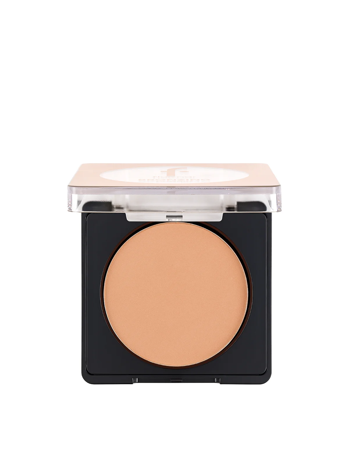 Flormar Bronzing Powder 005 kissed bronze