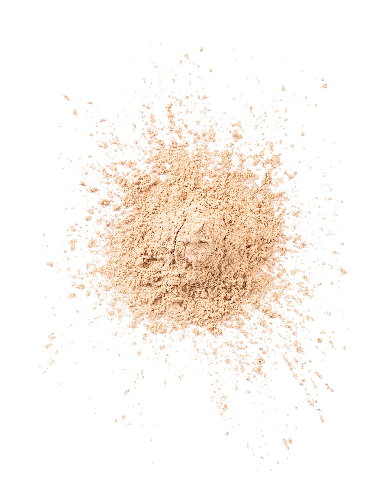 Flormar Loose Powder 003 חול בינוני 3