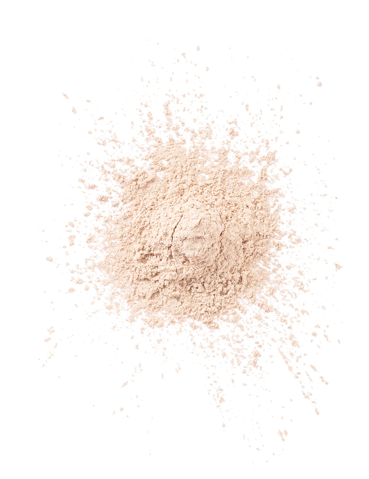 Flormar Loose Powder 002 חול קל 3
