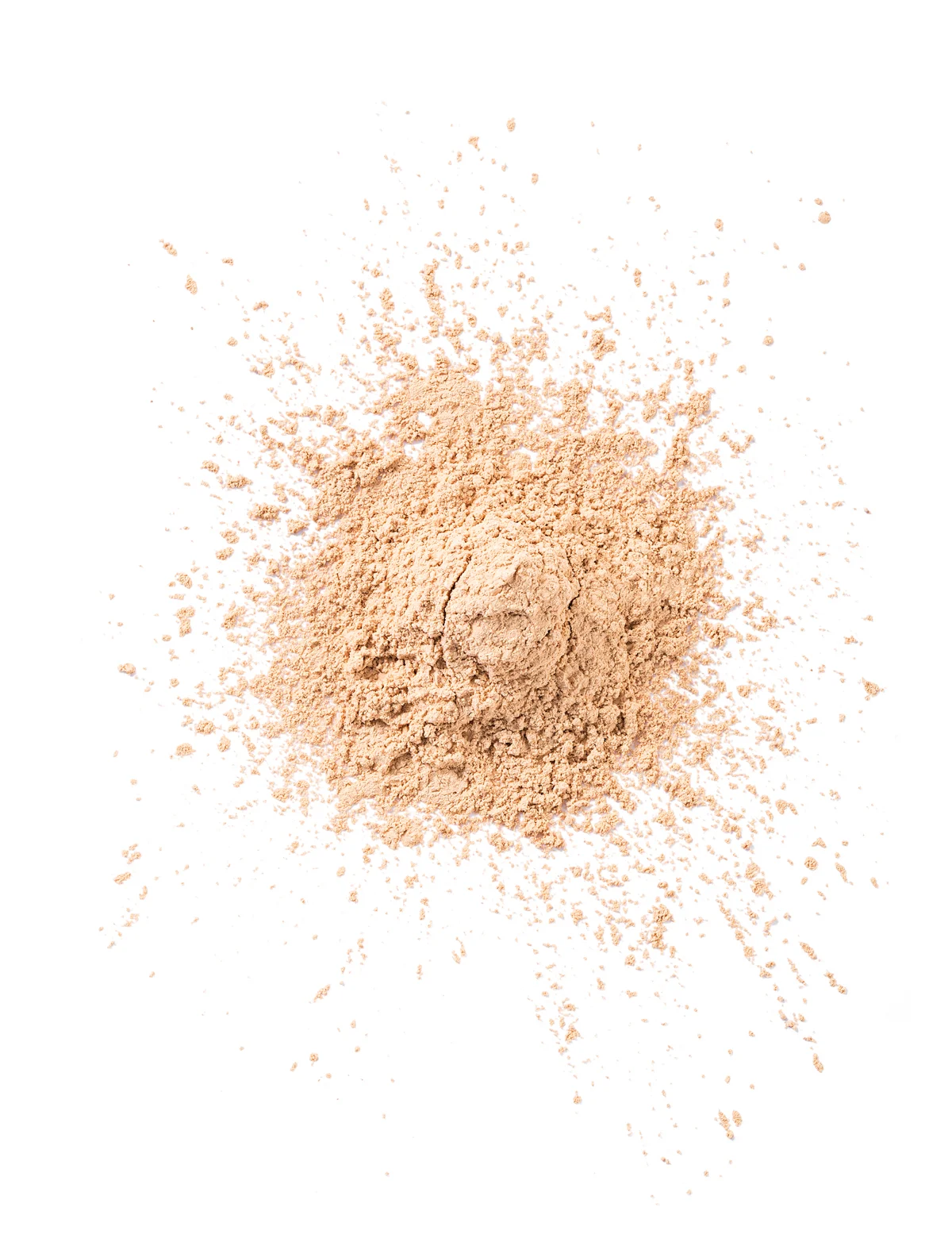 Flormar Loose Powder 004 חול בז' 3