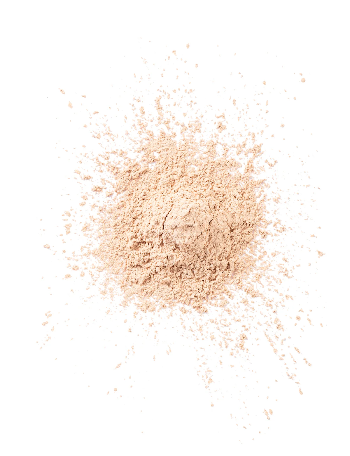 FLORMAR Loose Powder 001 חול חיוור 3