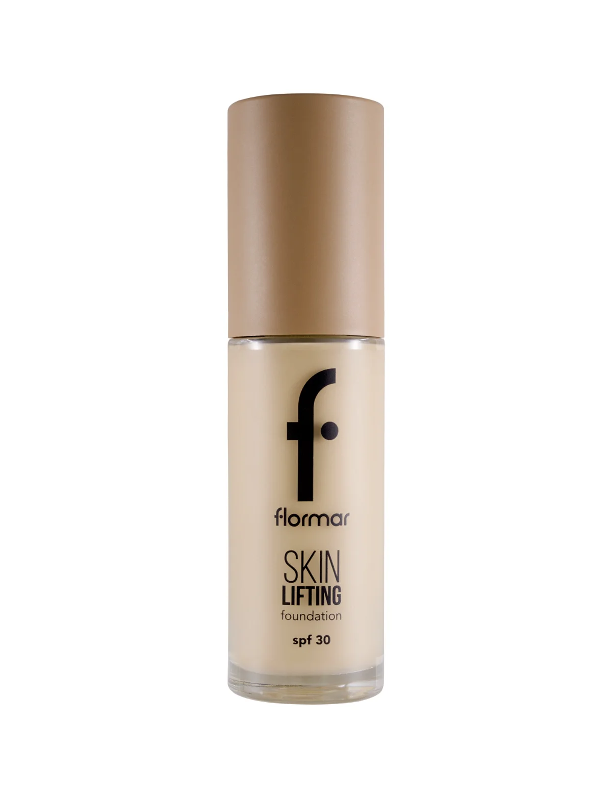 Flormar Skin Lifting Foundation 010 פורצלן