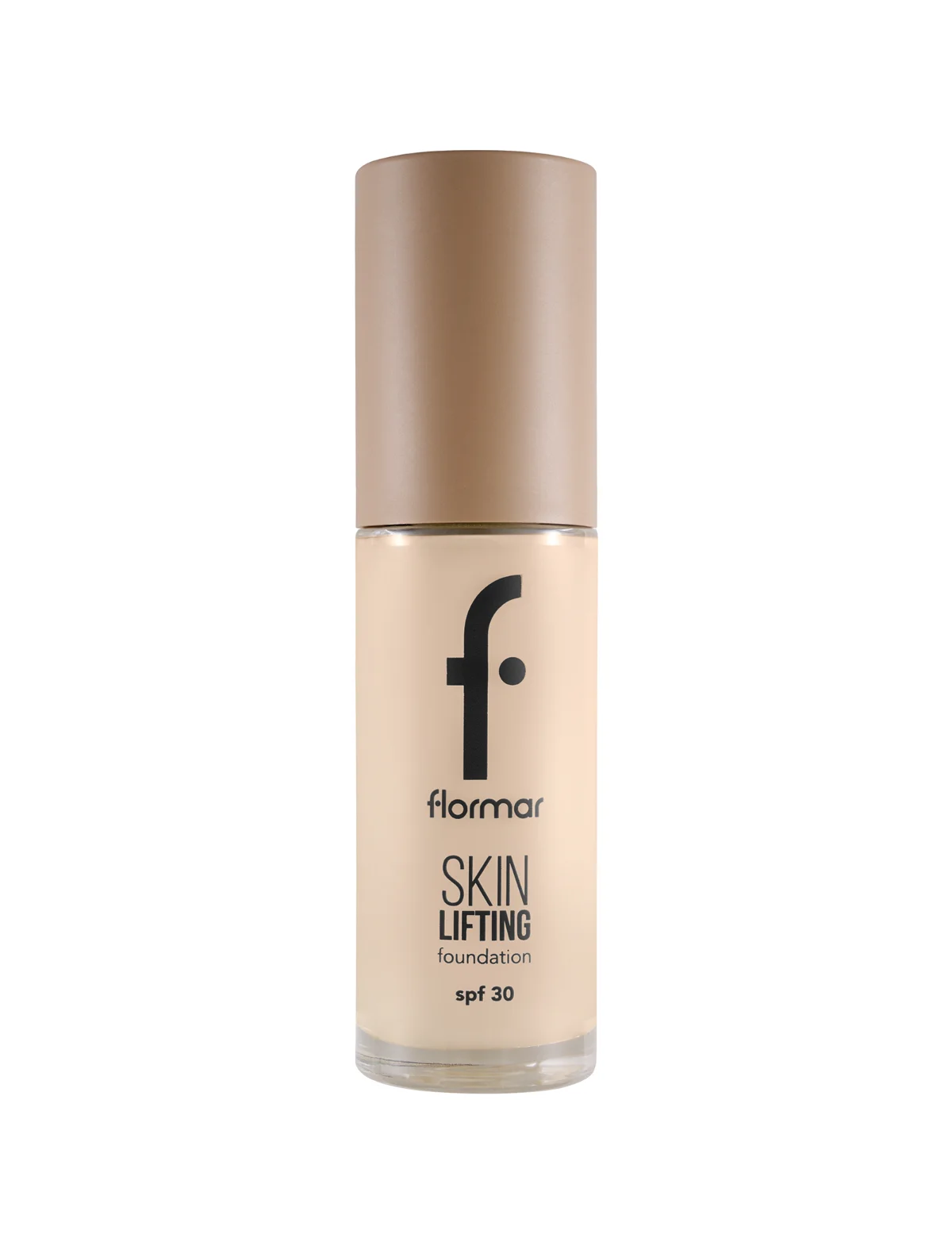 Flormar Skin Lifting Foundation 030 Soft Ivory