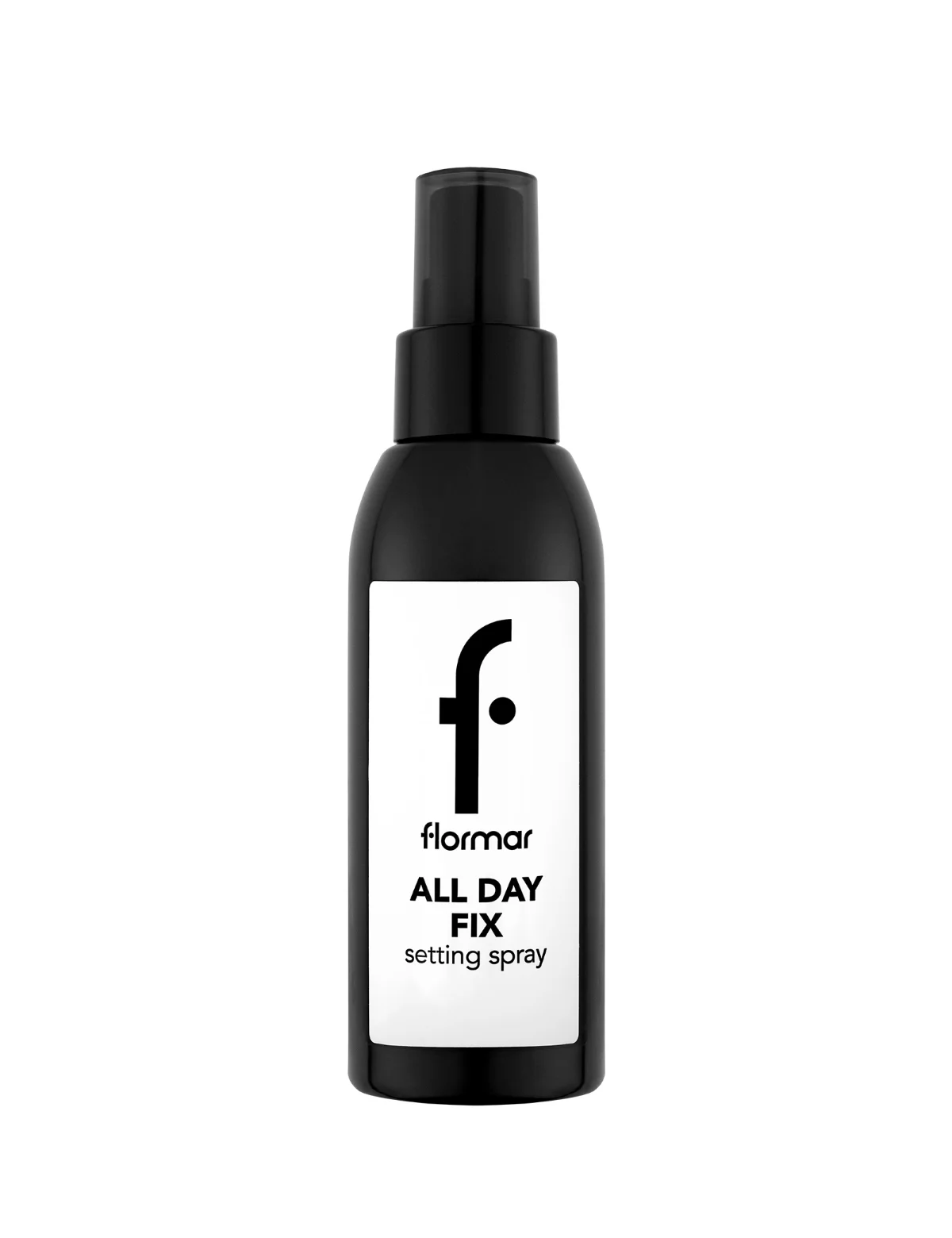 Flormar All Day Fix Setup Setting ספריי