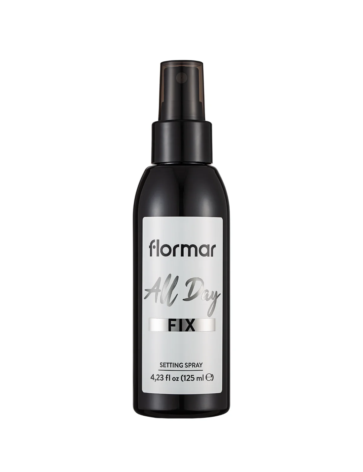 Flormar All Day Fix Setup Setting ספריי 2