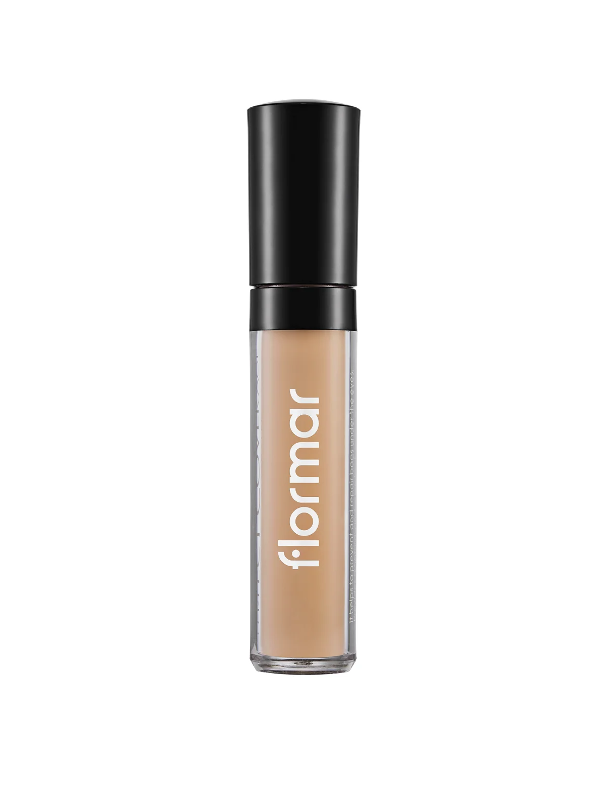 FLORMAR Perfect Coverage Concealer 020 בהיר/קל