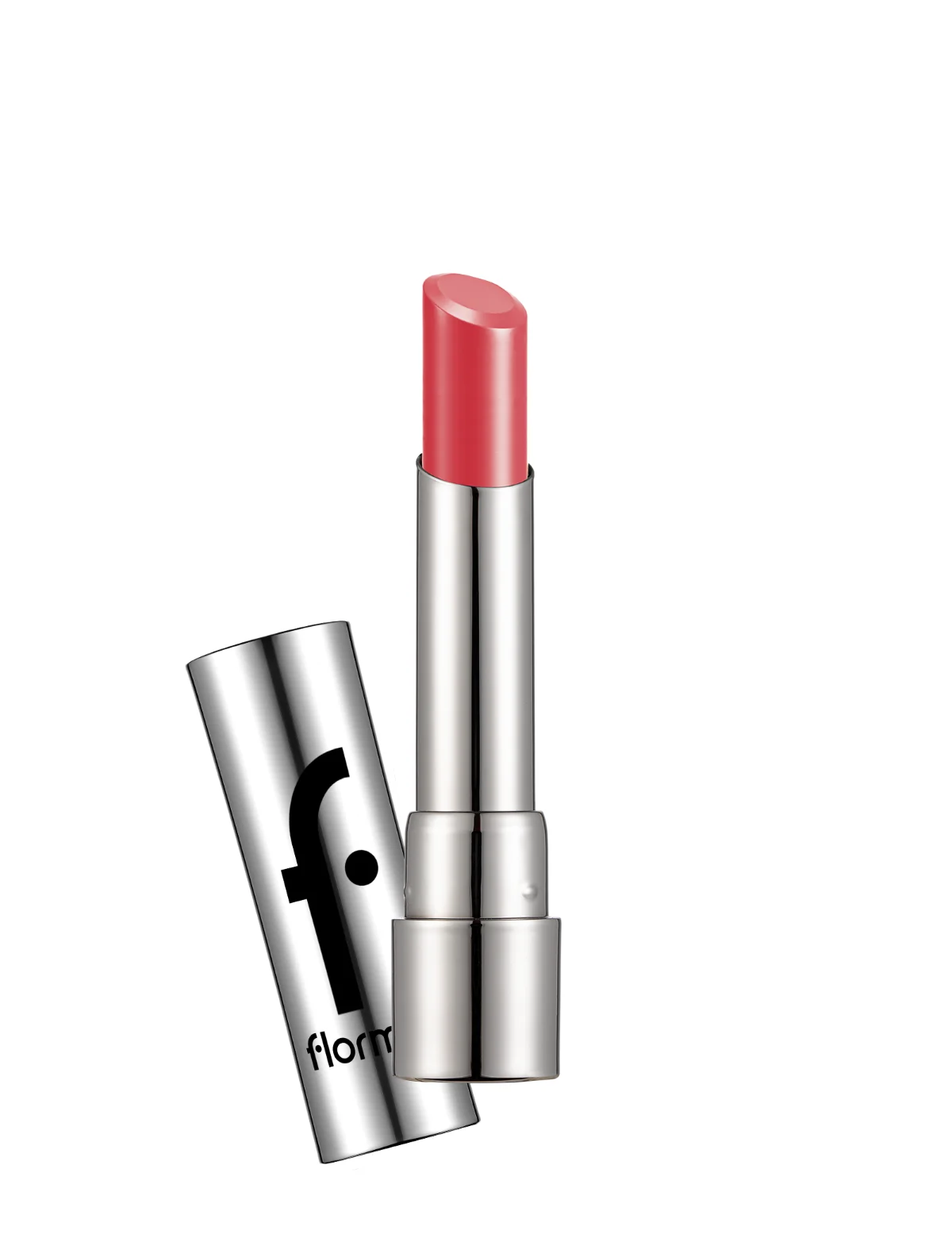 Flormar Sheer Up Lipstick 005 Pretty Peach