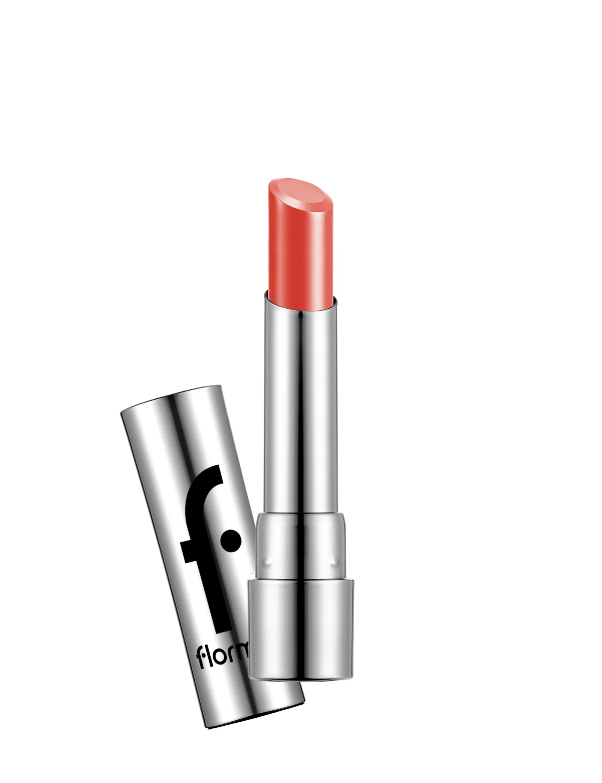 Flormar Sheer Up Lipstick 006 Tangerine