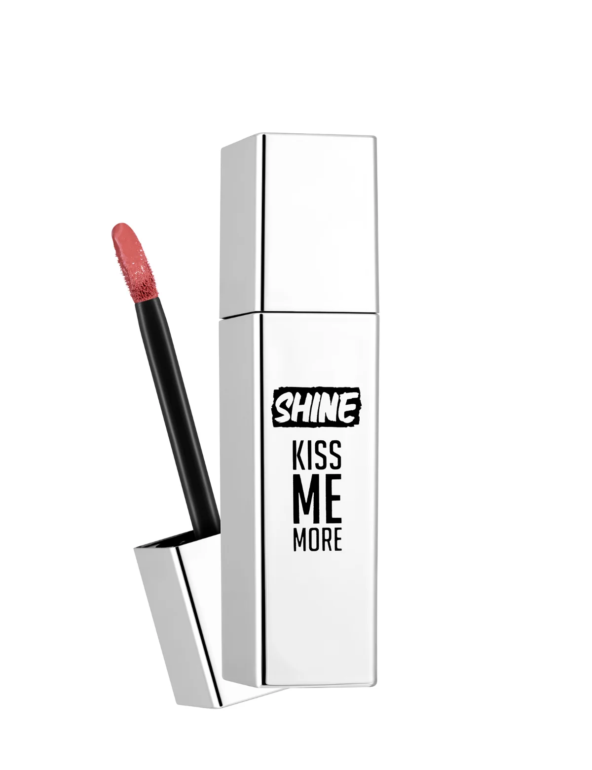 Flormar Shine Kiss Me More Lip Tattoo 003 Peach