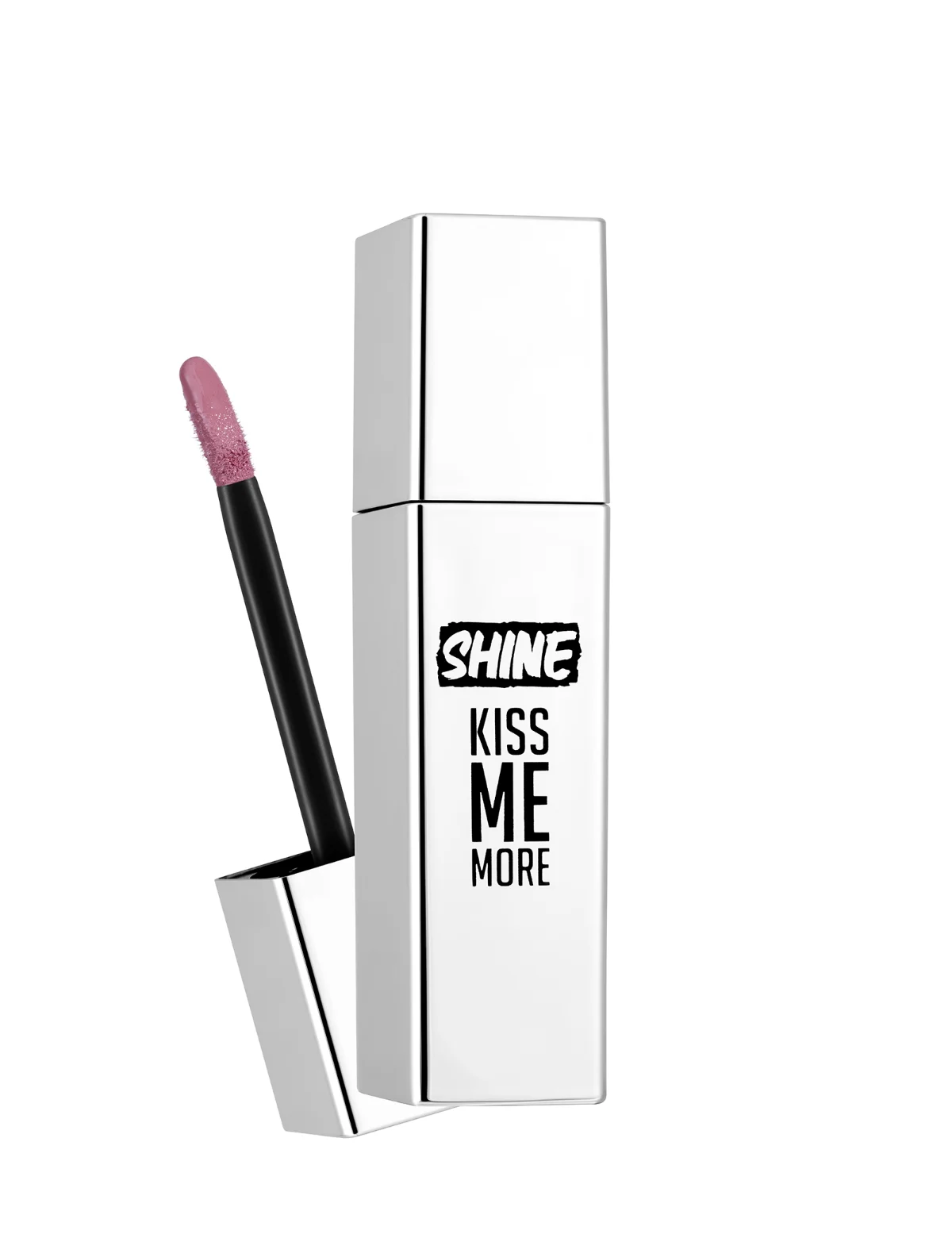 Flormar Shine Kiss Me More Lip Tattoo 01 יום משרד הבית