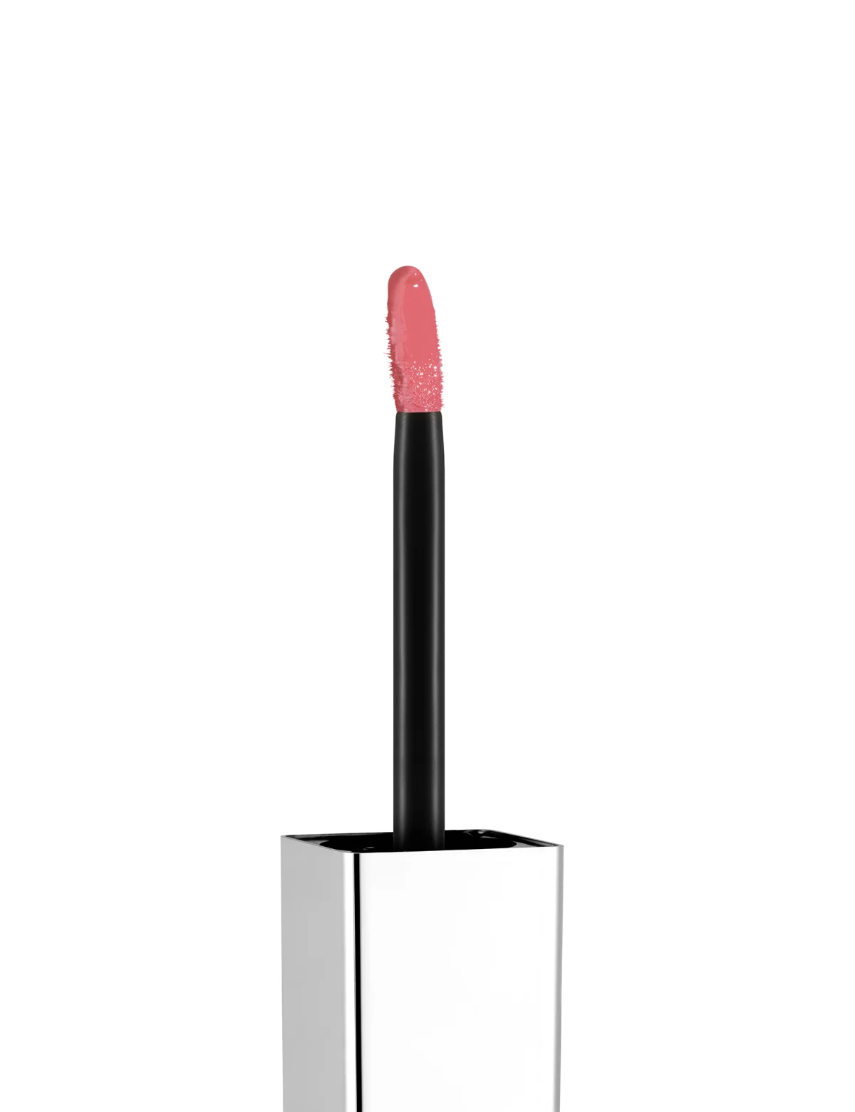 Flormar Shine Kiss Me More Lip Tattoo 007 Pinky Touch 2