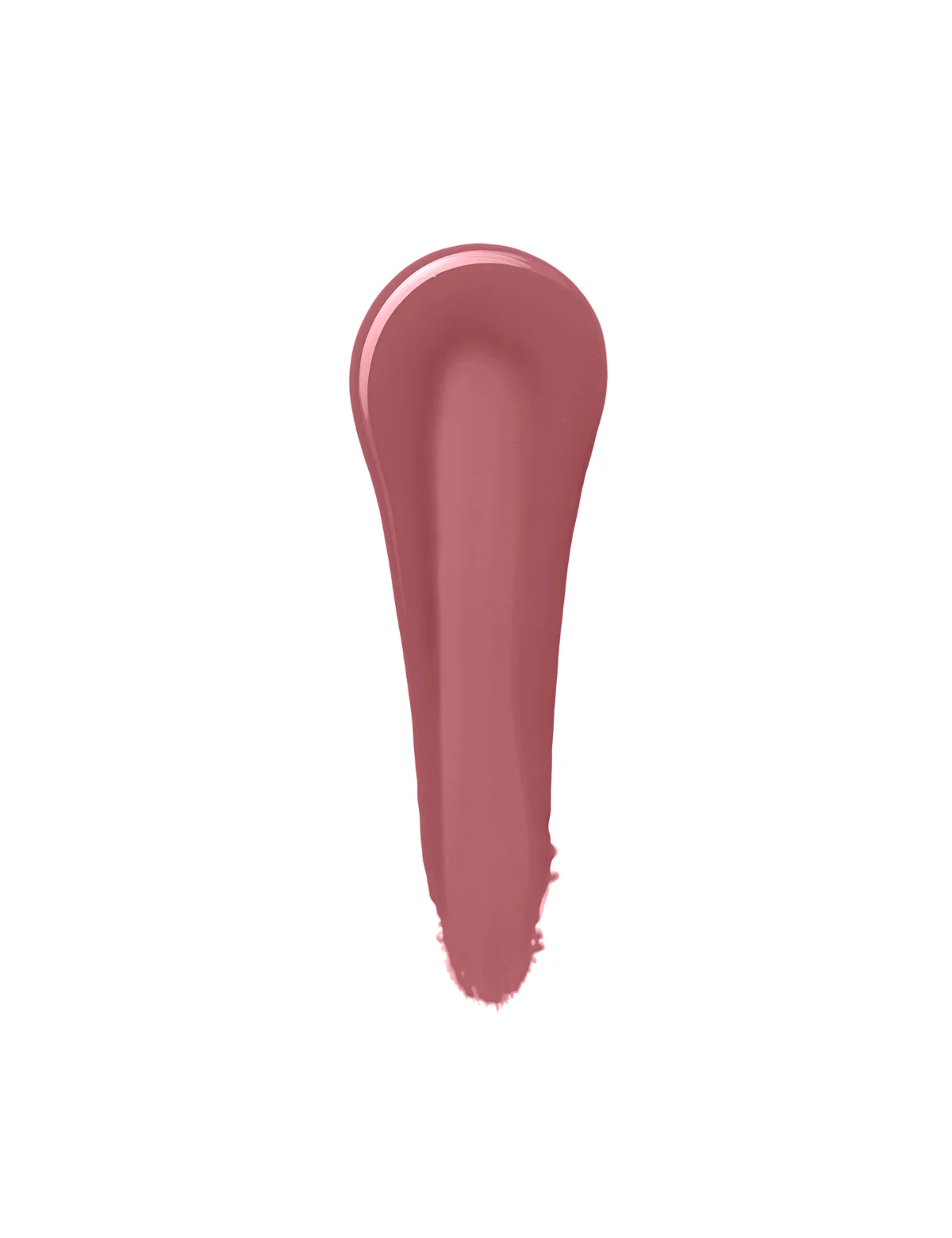 Flormar Shine Kiss Me More Lip Tattoo 004 Fall Rose 3