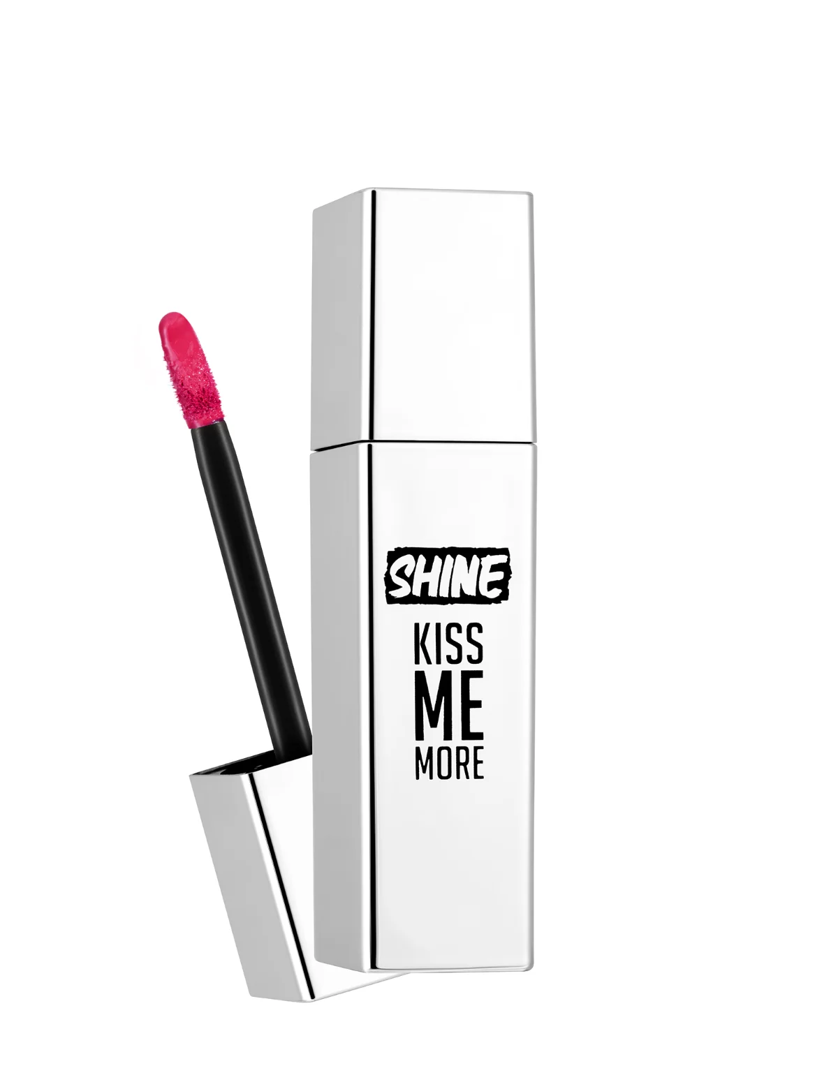 Flormar Shine Kiss Me More Lip Tattoo 014 Rich Girl