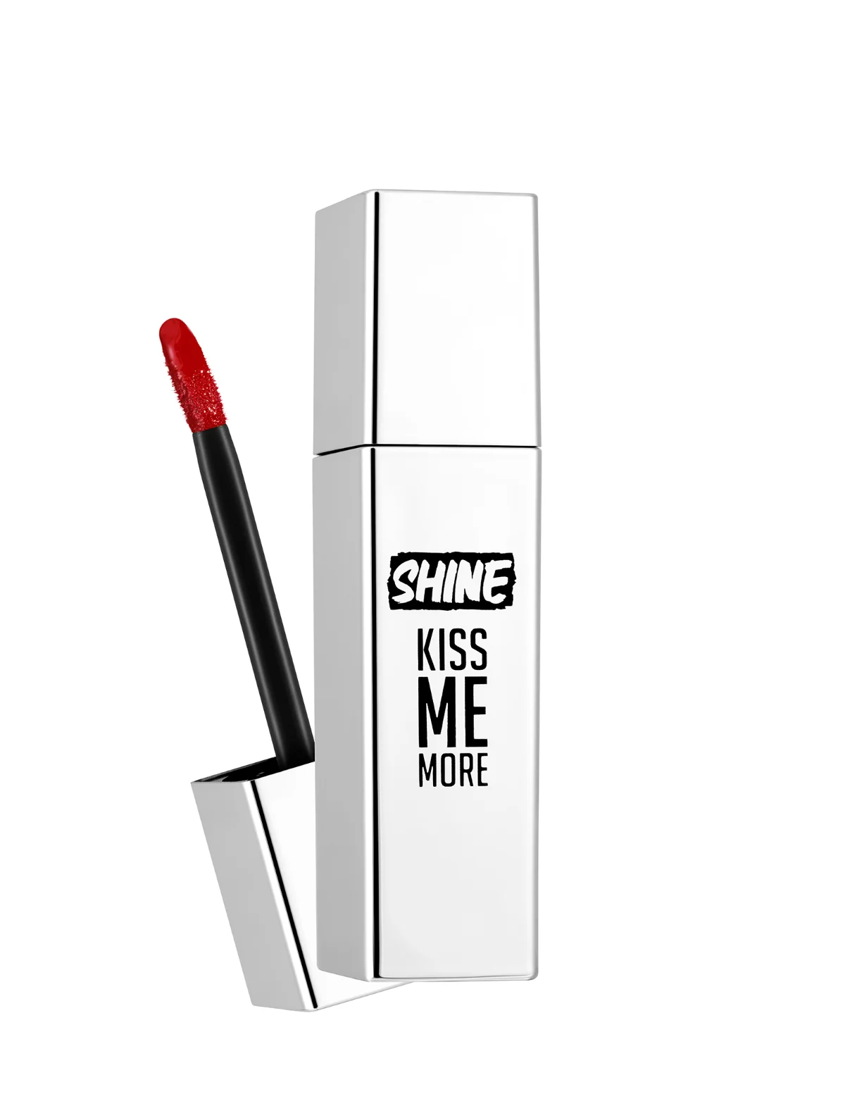 Flormar Shine Kiss Me More Lip Tattoo 011 Candy