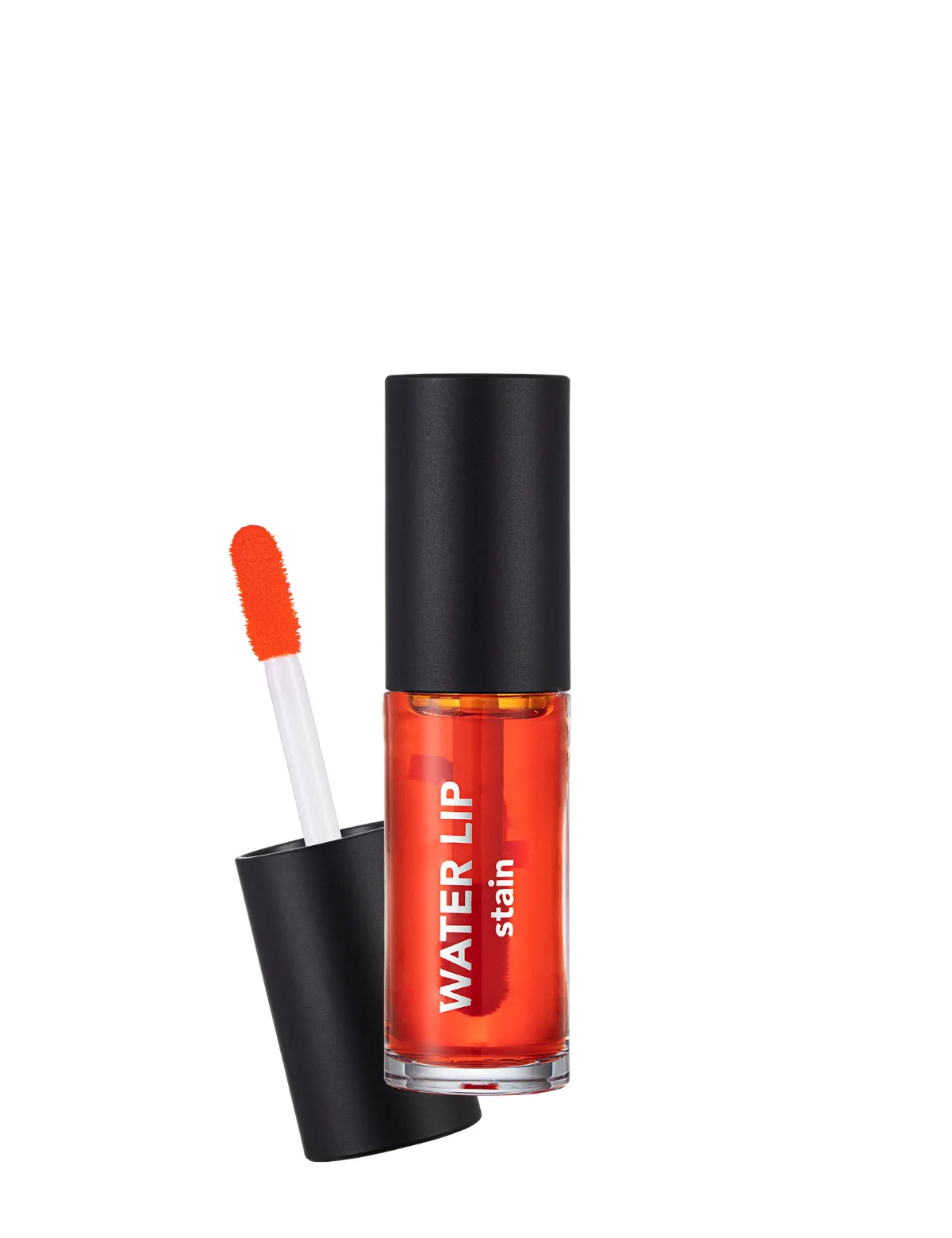 Flormar Water Lip Stain 004 מיץ תפוזים