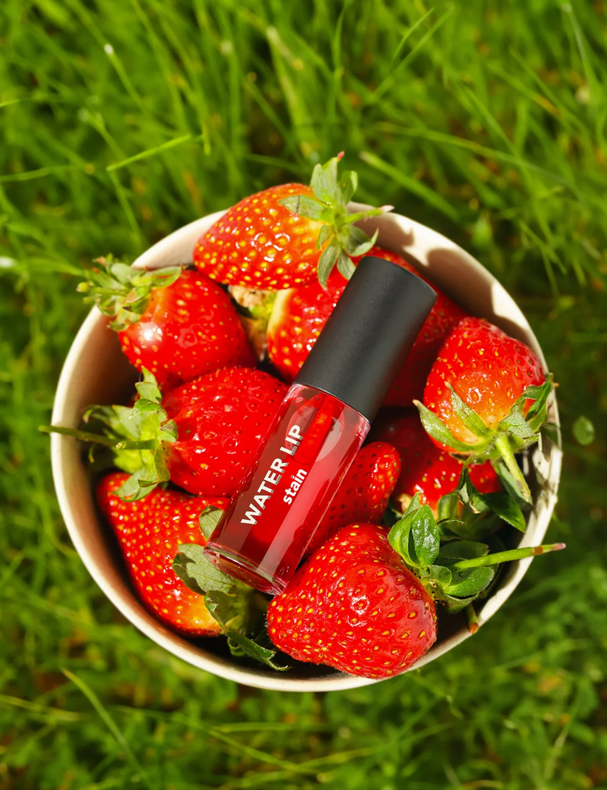 Flormar Water Lip Stain 002 Love Craft 5