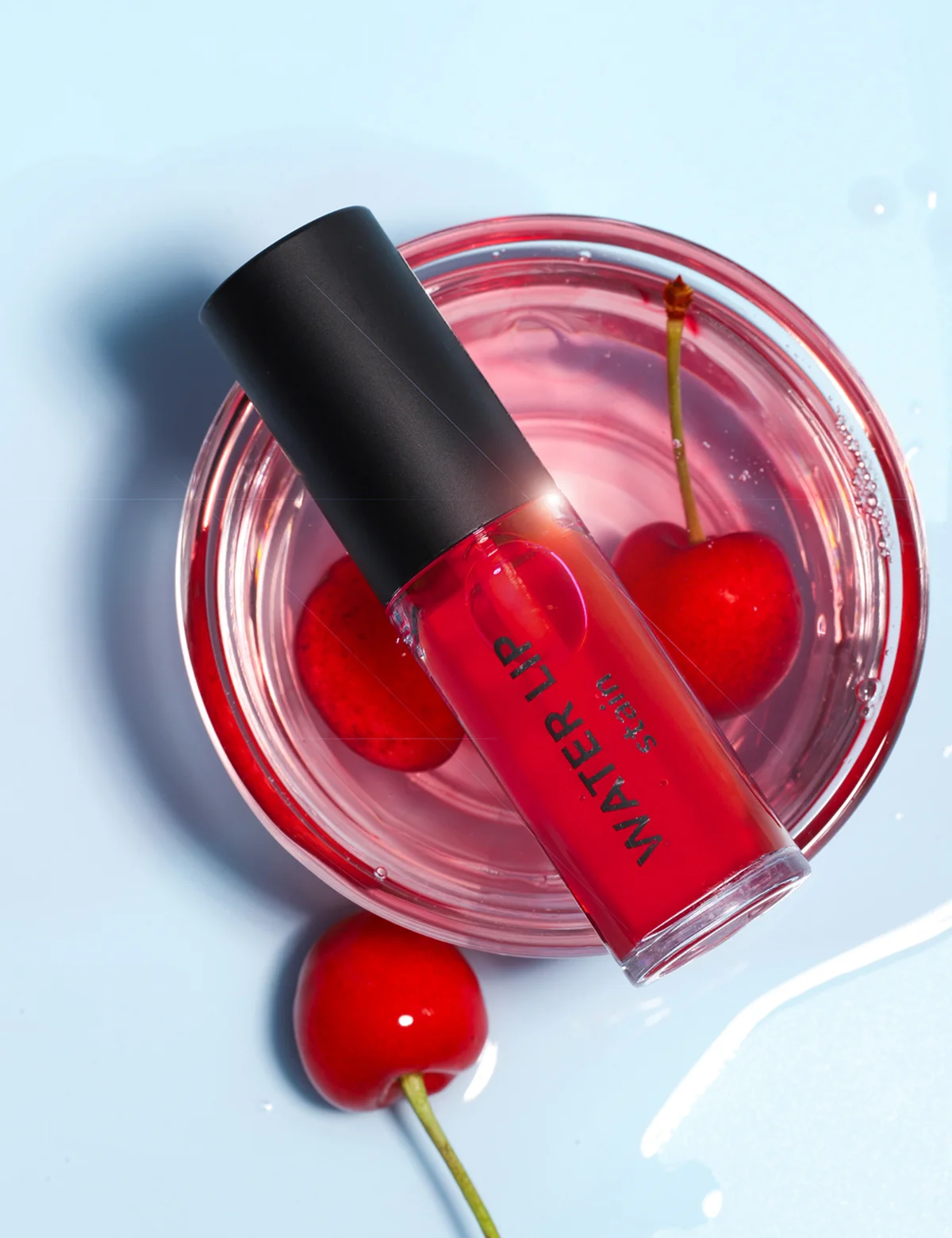 Flormar Water Lip Stain 003 Girl Gang 5