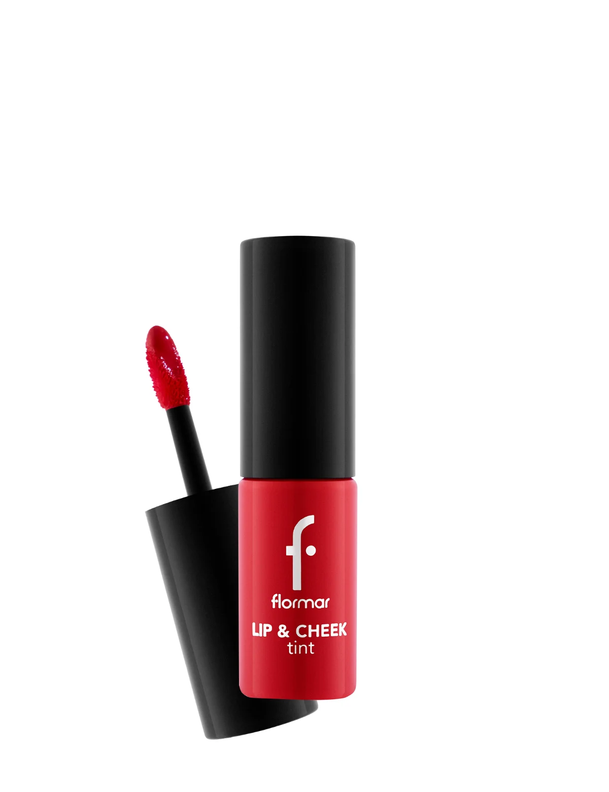 Flormar Lip & Cheek Tint 001 Scarlet Ruby