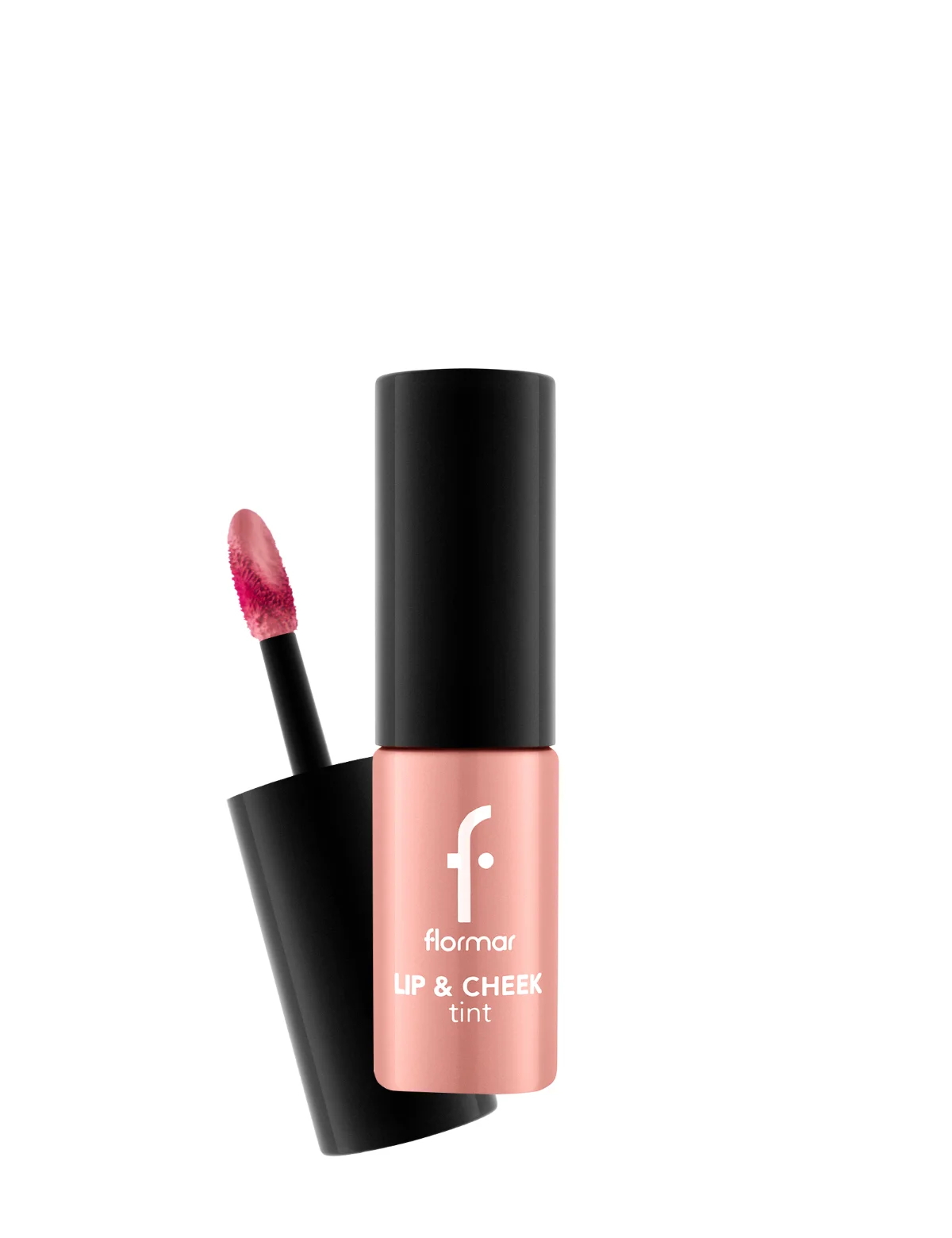 Flormar Lip & Cheek Tint 004 Princess