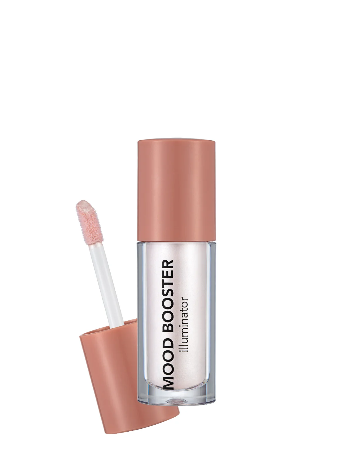Flormar Mood Booster Illuminator 001 Moon Glow
