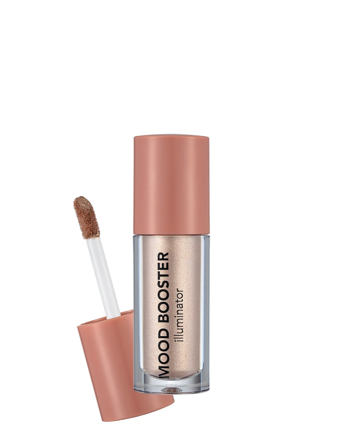 Flormar Mood Booster Illuminator 003 Bronze Glow