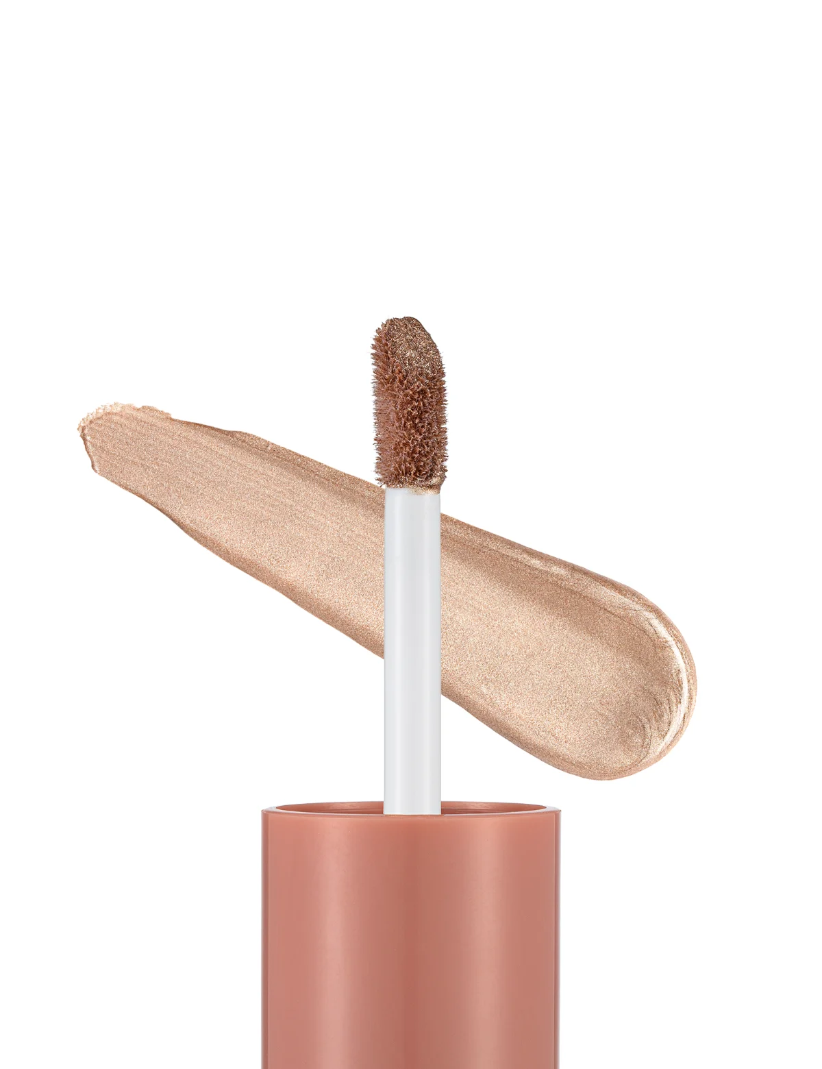Flormar Mood Booster Illuminator 003 Bronze Glow 2