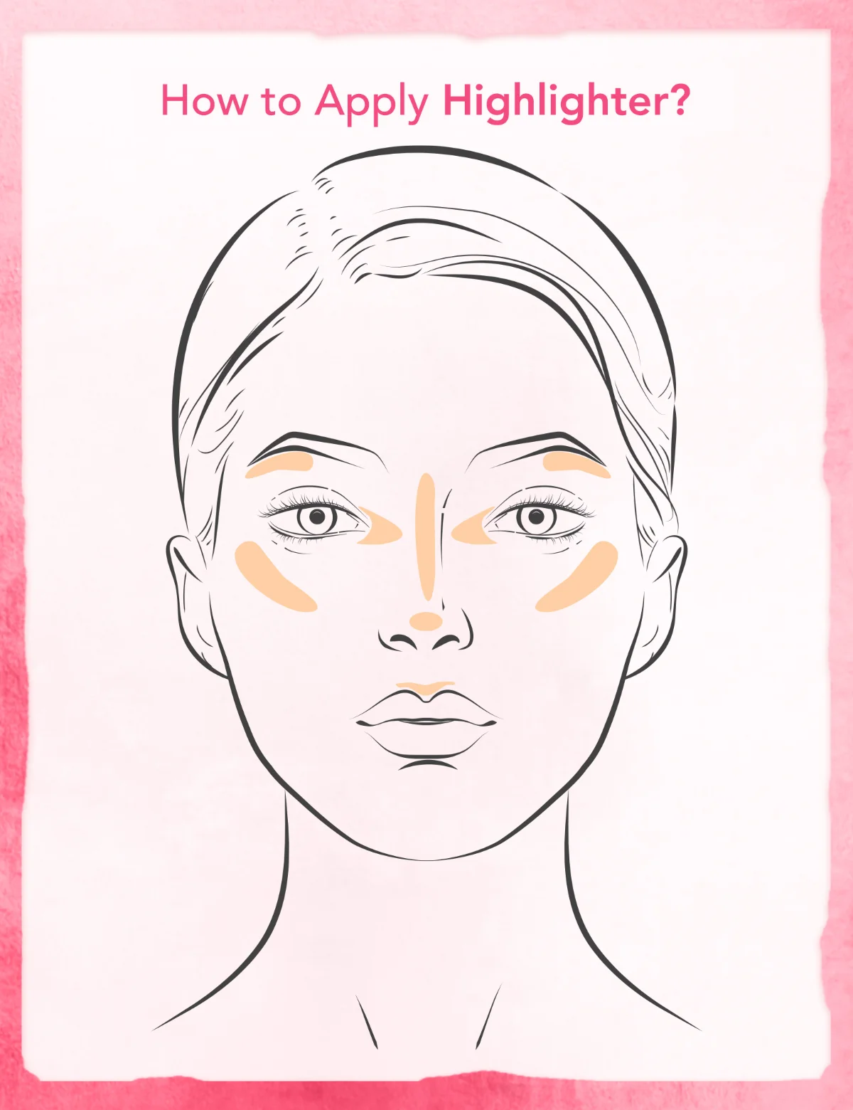 Flormar Mood Booster Illuminator 003 Bronze Glow 5