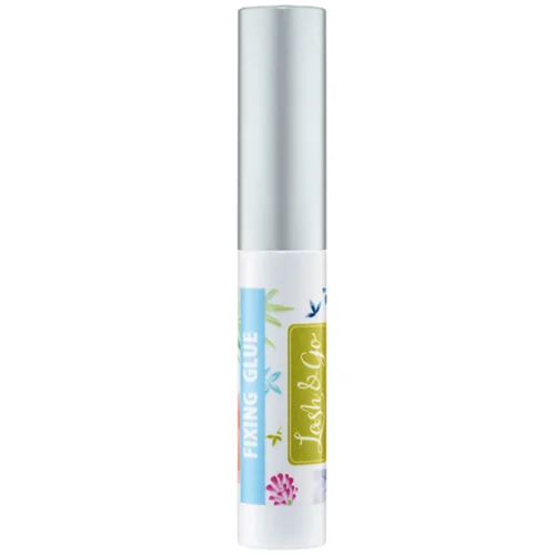 דבק ריסים של Lash&Go