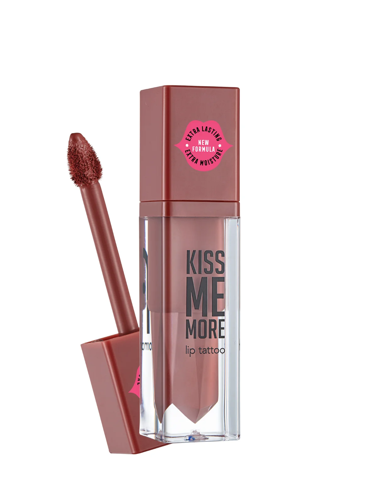 Flormar Kiss Me More Lip Tattoo 018 Perfection