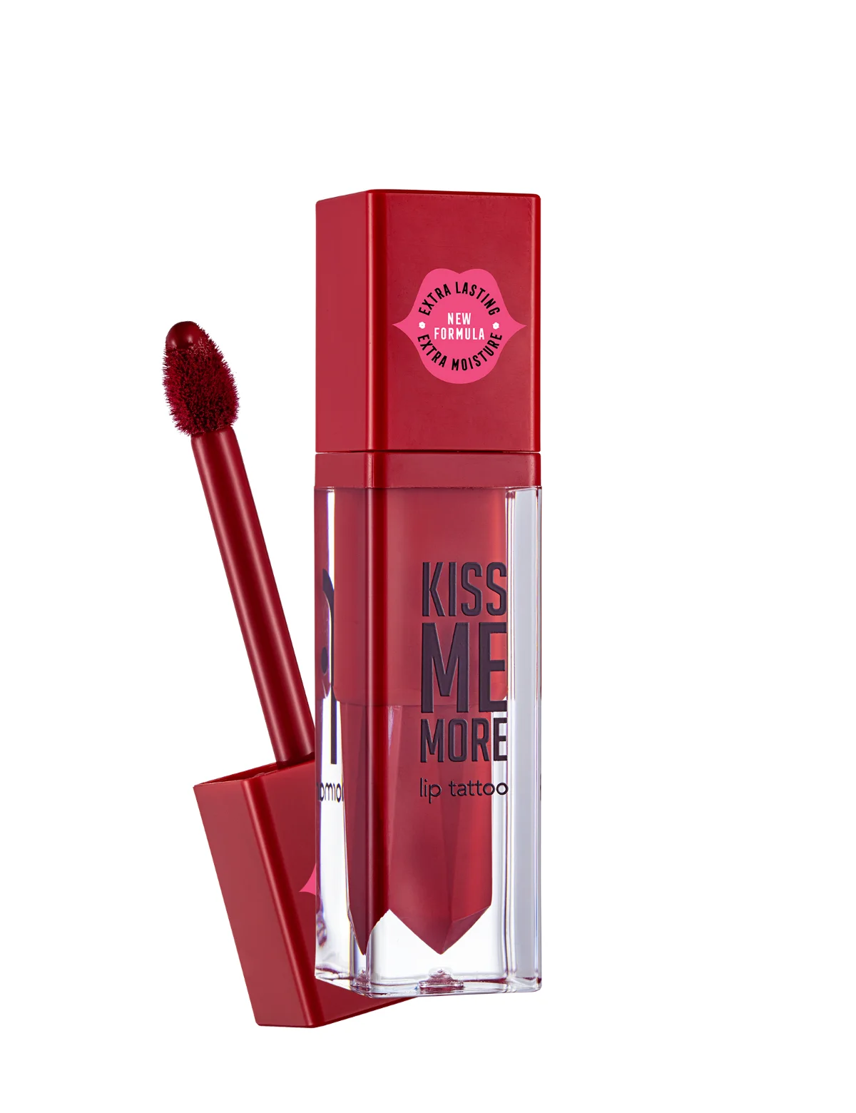 Flormar Kiss Me More Lip Tattoo 011 Candy