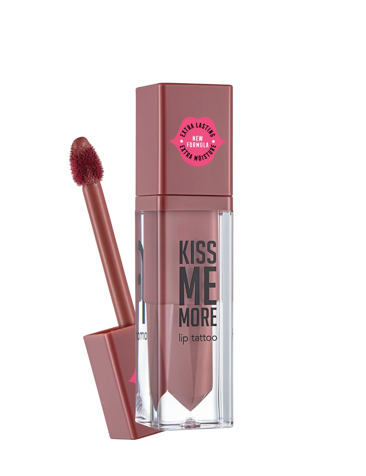 Flormar Kiss Me More Lip Tattoo 025 Perfect Match