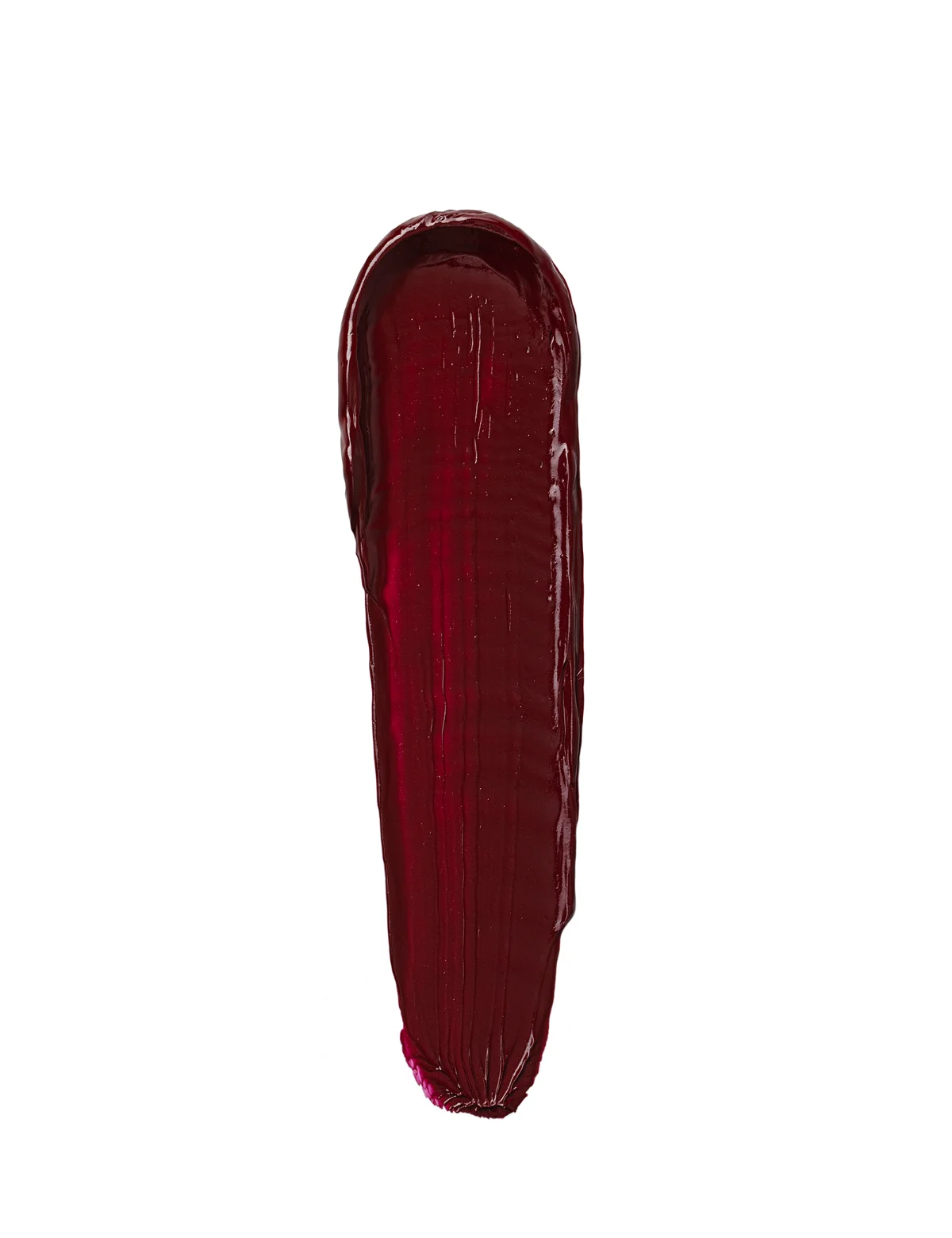 Flormar Kiss Me More Lip Tattoo 013 Sangria 2