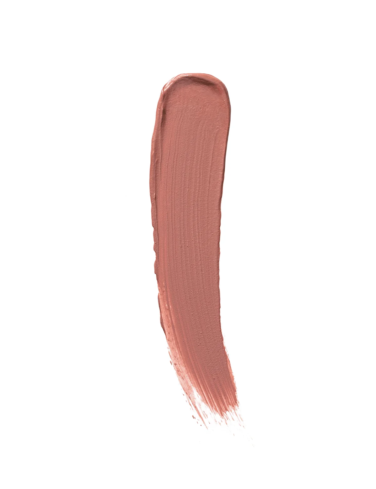 Flormar Silk Matte Liquid Lipstick 012 טרקוטה 2