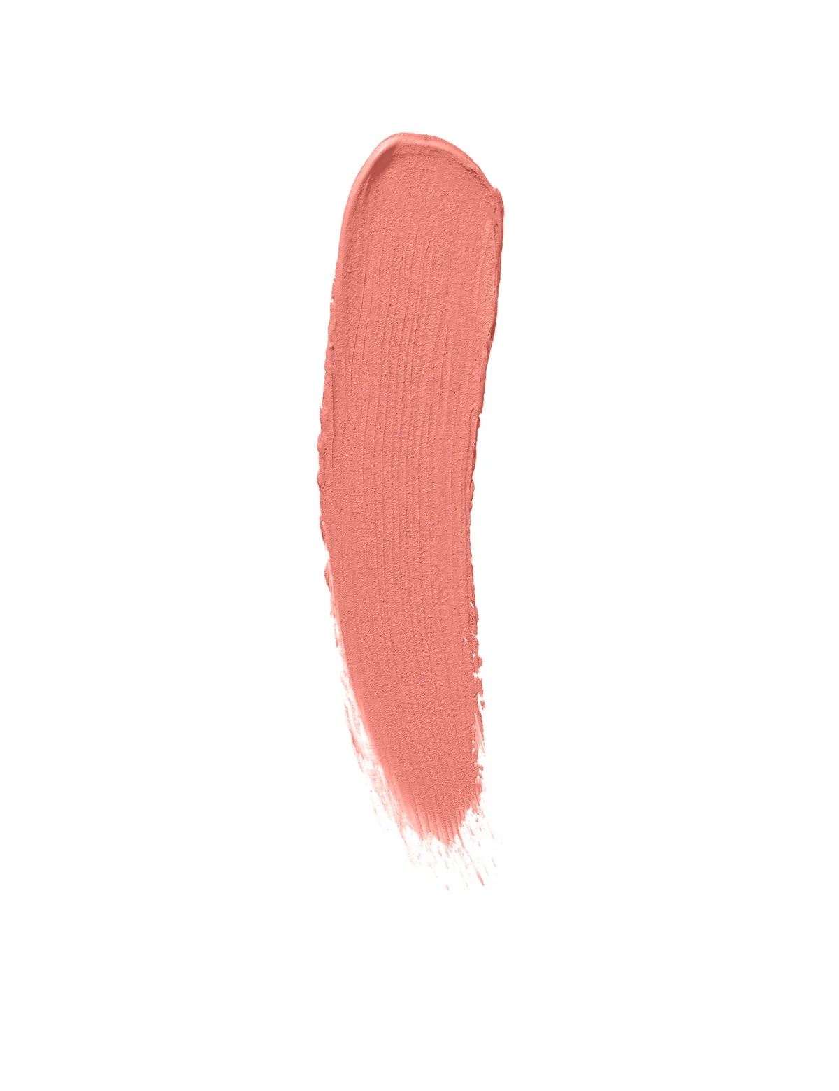 Flormar Silk Matte Liquid Lipstick 060 שייק אפרסק 2