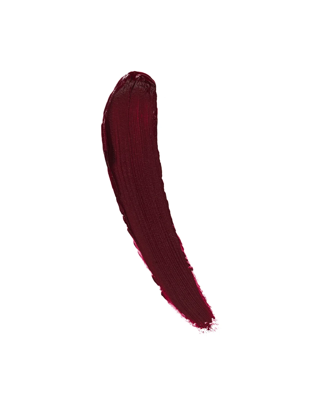 Flormar Silk Matte Liquid Lipstick 008 Dark Violet 2