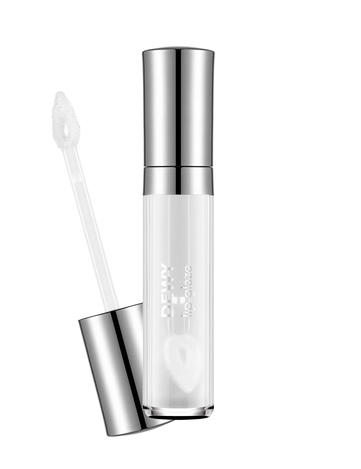 Flormar Dewy Lip Glaze 001 Wet Lps