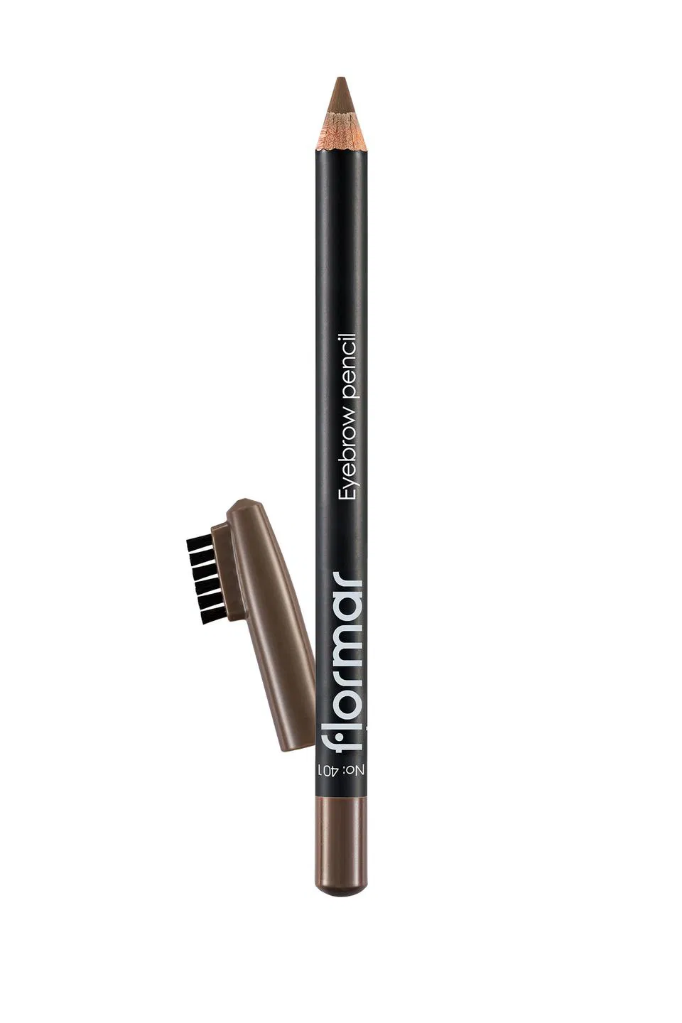 Flormar Eye Defining Pencil - 401 בז'