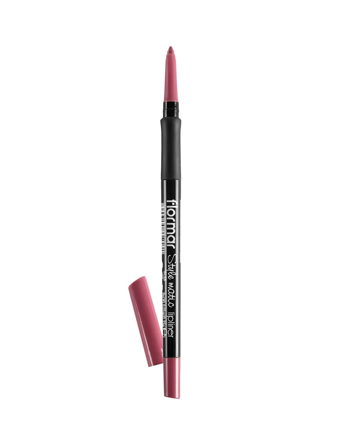 Flormar Style Matic Lipliner - חדש SL08 Rose