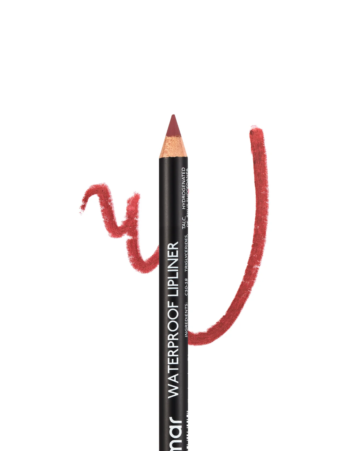 FLORMAR Lipliner עמיד למים 246 Rosebush 3