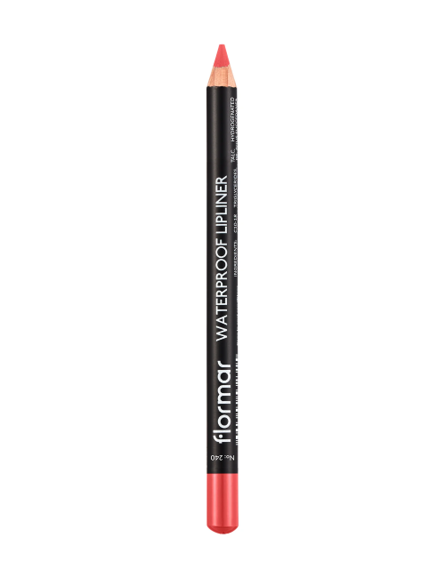 FLORMAR Lipliner עמיד למים 240 SUNSER