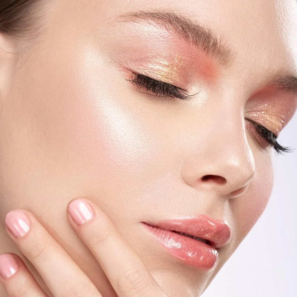 קונסילר INGLOT 58 AMC CREAM 4