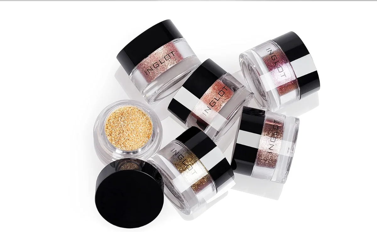 Inglot Amc Pure Pigment Shadow 122 3