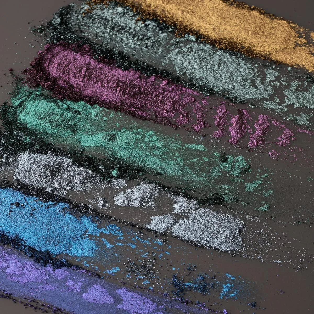 Inglot Amc Pure Pigment Eyeshadow 22 3