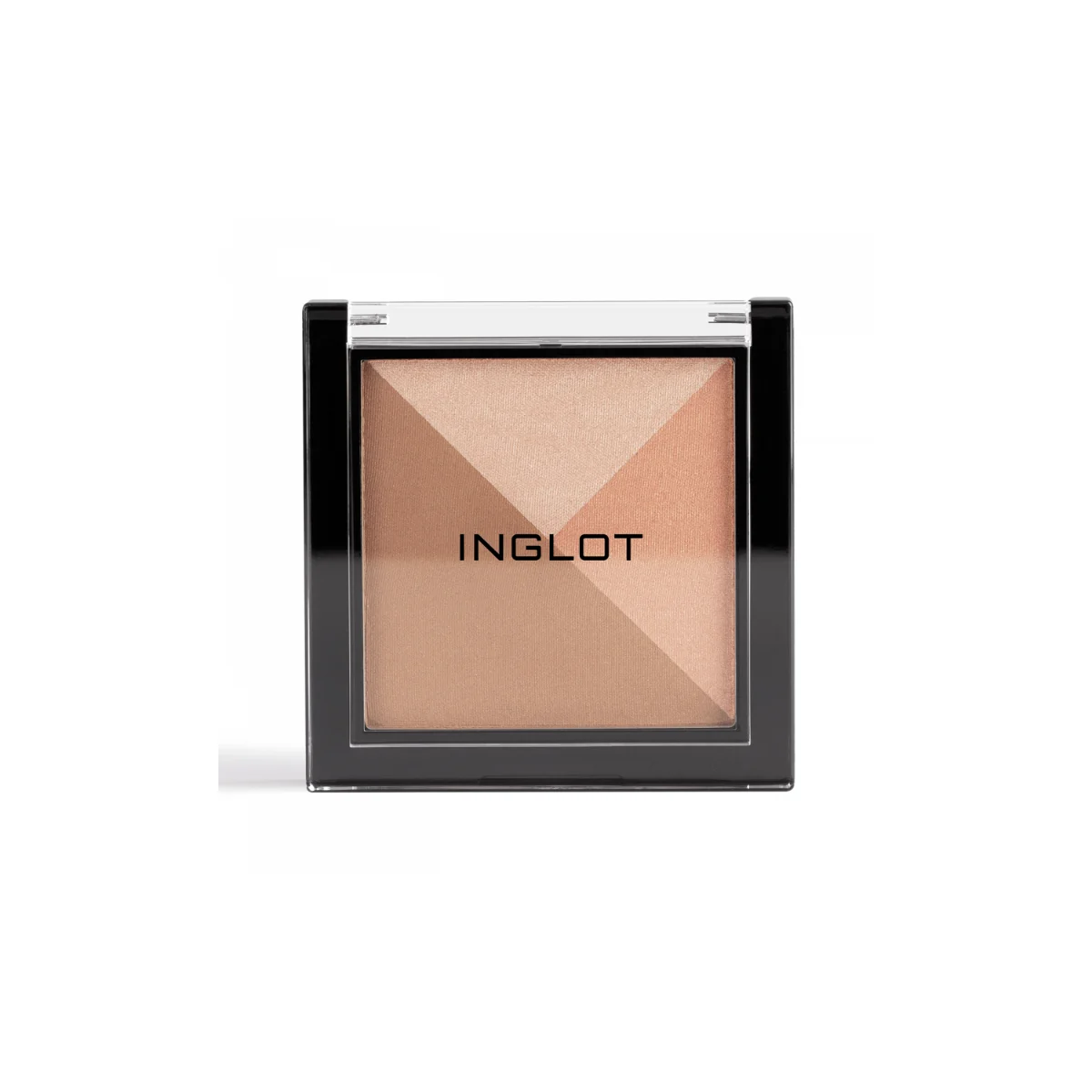 Inglot Multicolour Highlighting & Bronzing Powder11 2