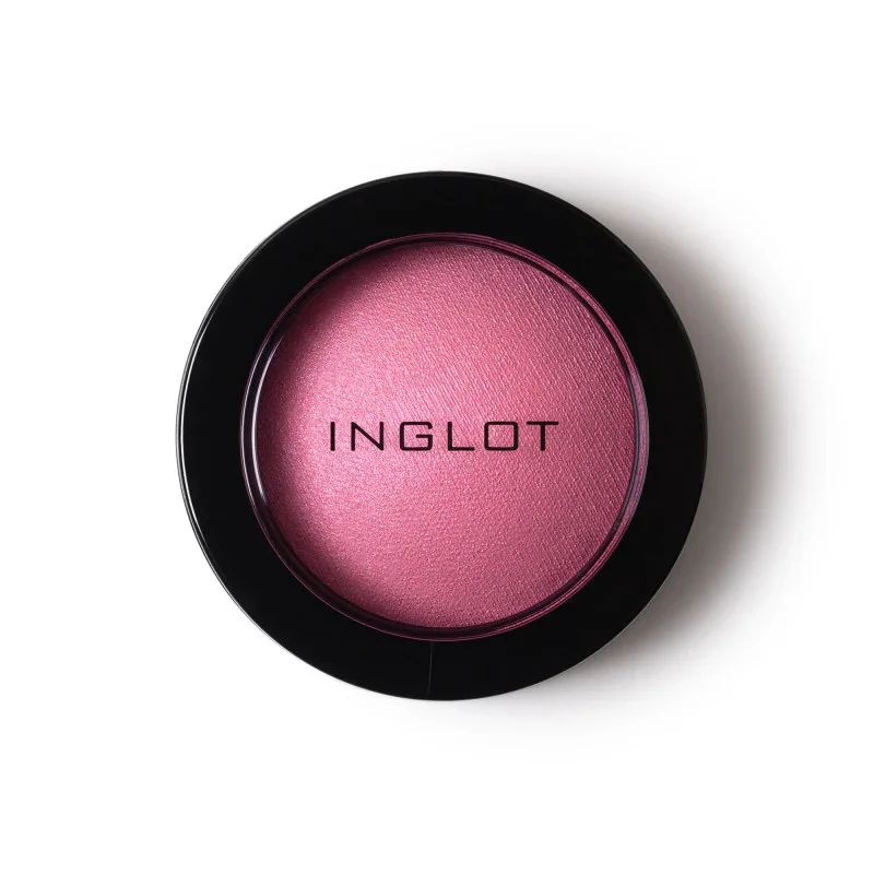 סומק INGLOT ROSIE CHEEKS 17