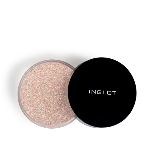 INGLOT אבק נוצץ בפברואר 06