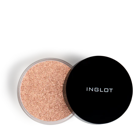 INGLOT אבק נוצץ בפברואר 07