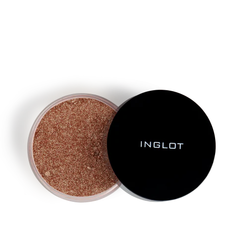 INGLOT אבק נוצץ בפברואר 03
