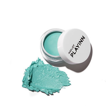 56 COOL MINT INGLOT PLAYINN EYELINER GEL 2